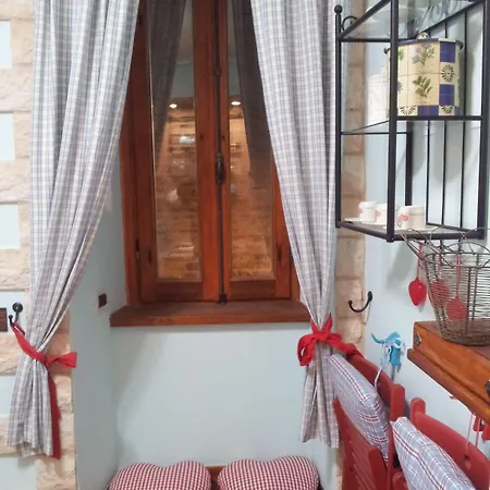 A Casa Delle Fate Bed & Breakfast Assisi