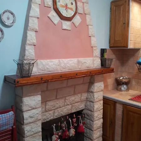 A Casa Delle Fate Bed & Breakfast