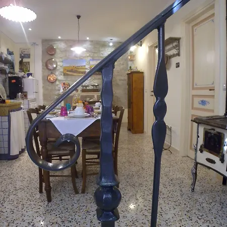 Bed & Breakfast A Casa Delle Fate 3*