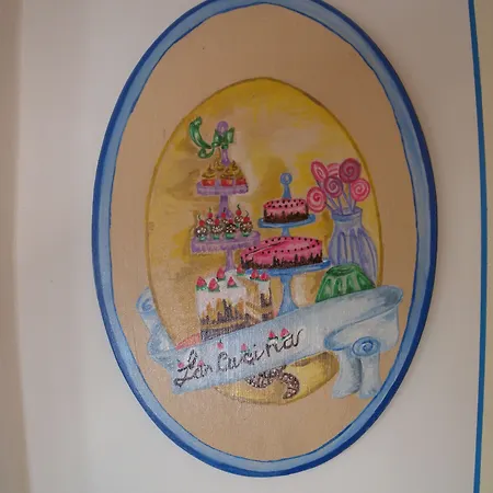 A Casa Delle Fate Bed & Breakfast 3*