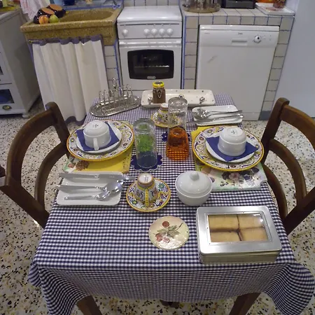 A Casa Delle Fate 3* Assisi