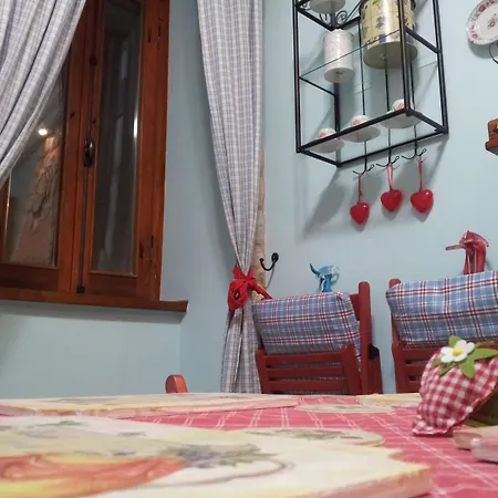 A Casa Delle Fate Assisi