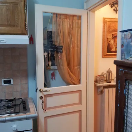 A Casa Delle Fate Bed & Breakfast