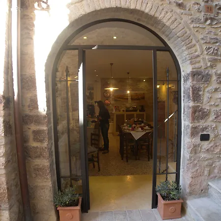 A Casa Delle Fate