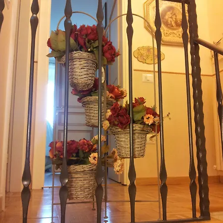 A Casa Delle Fate 3*