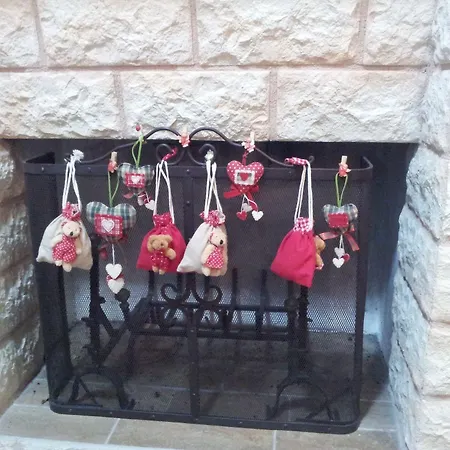 Bed & Breakfast A Casa Delle Fate 3*