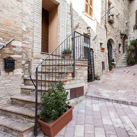 A Casa Delle Fate 3* Assisi