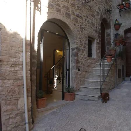 A Casa Delle Fate Bed & Breakfast