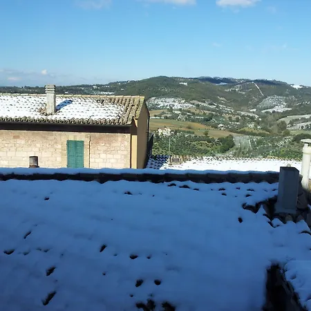 A Casa Delle Fate 3* Assisi