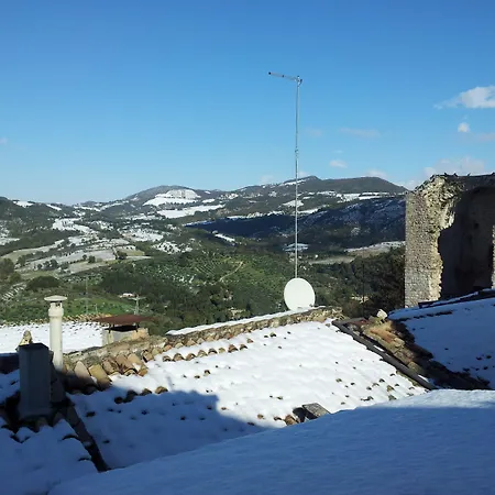 A Casa Delle Fate Bed & Breakfast Assisi