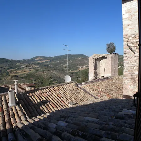A Casa Delle Fate Bed & Breakfast