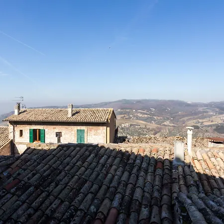 A Casa Delle Fate Assisi