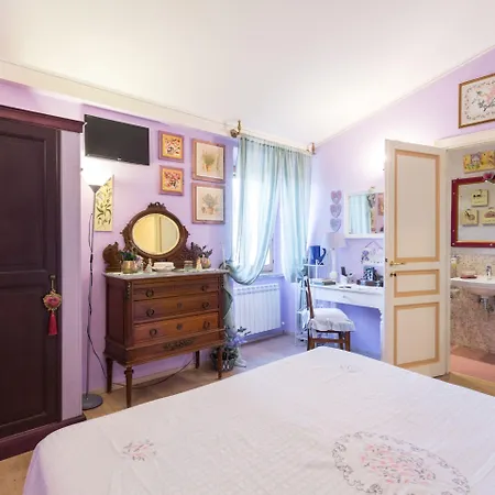 A Casa Delle Fate Bed & Breakfast Assisi