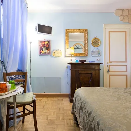 A Casa Delle Fate Bed & Breakfast Assisi