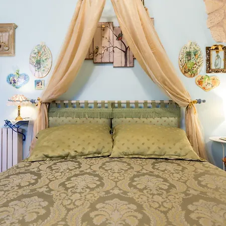 A Casa Delle Fate