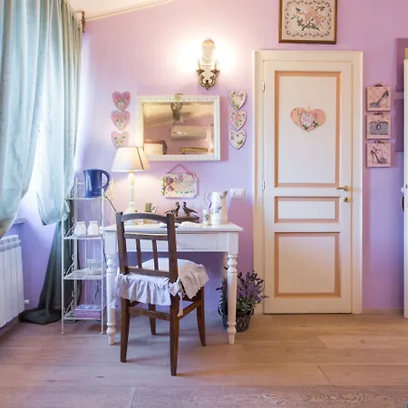 A Casa Delle Fate Bed & Breakfast