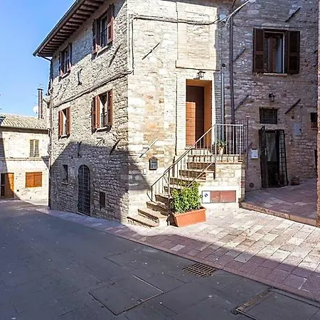 A Casa Delle Fate Bed and Breakfast Ασίζη