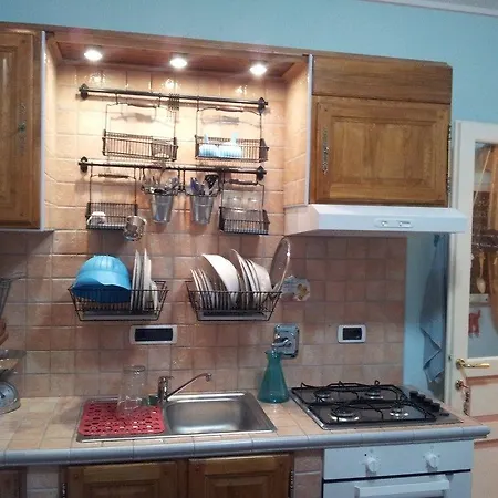 A Casa Delle Fate Bed & Breakfast 2*