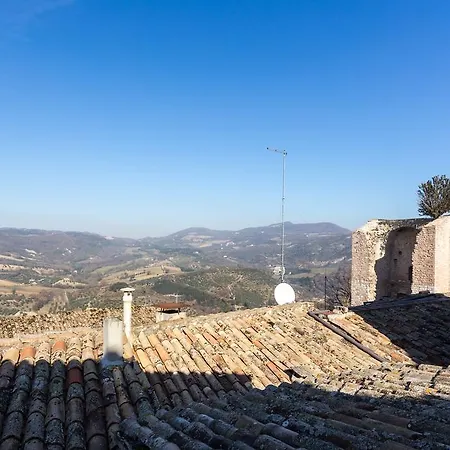 A Casa Delle Fate Bed & Breakfast