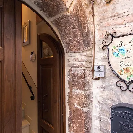 A Casa Delle Fate Bed & Breakfast