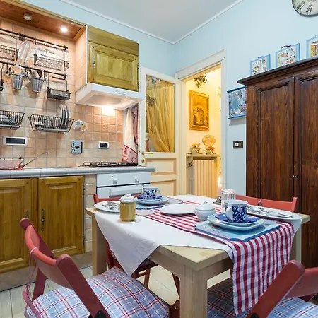 Bed & Breakfast A Casa Delle Fate 3*