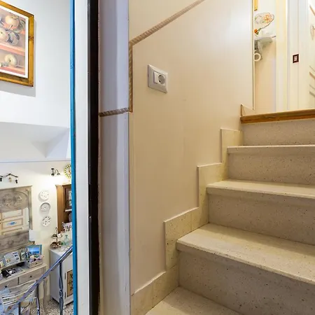 A Casa Delle Fate 3*