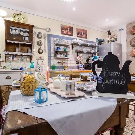 Bed & Breakfast A Casa Delle Fate