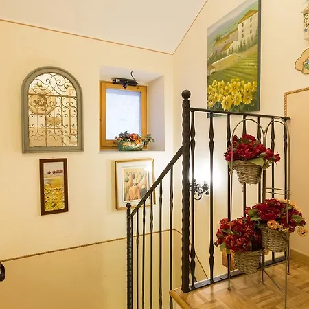 A Casa Delle Fate 3* Assisi