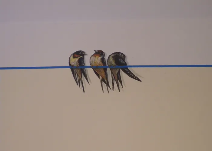 Nocleg ze śniadaniem A Casa Delle Fate 3*