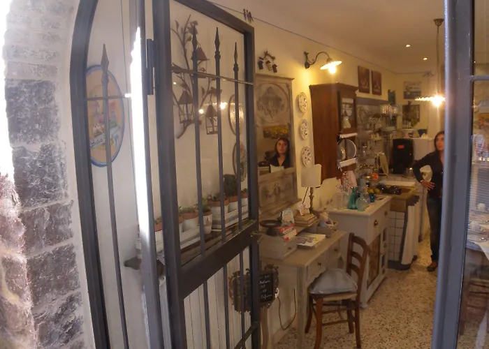 A Casa Delle Fate Nocleg ze śniadaniem 3*