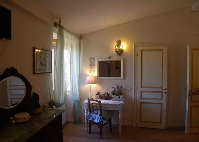 A Casa Delle Fate Asyż