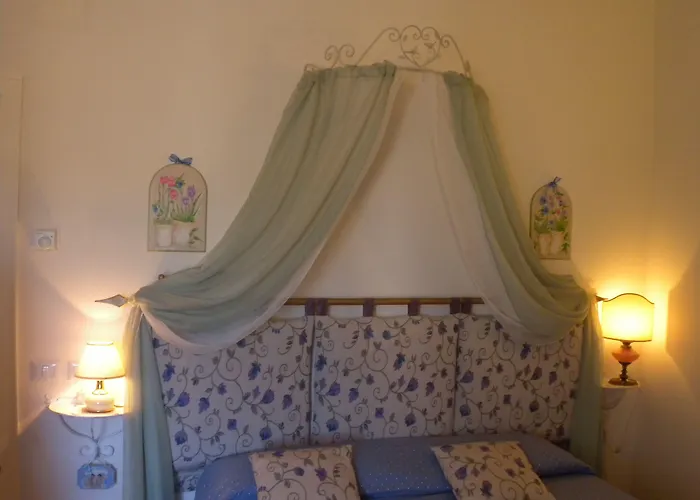 A Casa Delle Fate Nocleg ze śniadaniem 3*