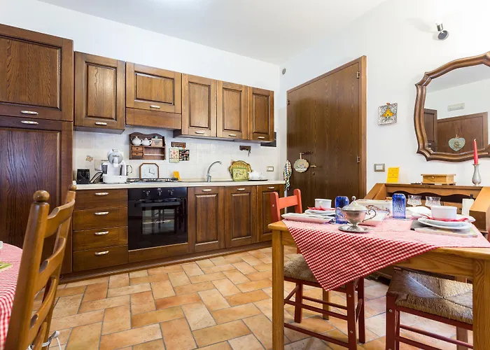 A Casa Delle Fate 3*