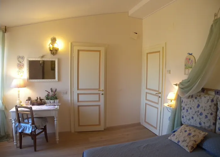 A Casa Delle Fate 3* Asyż