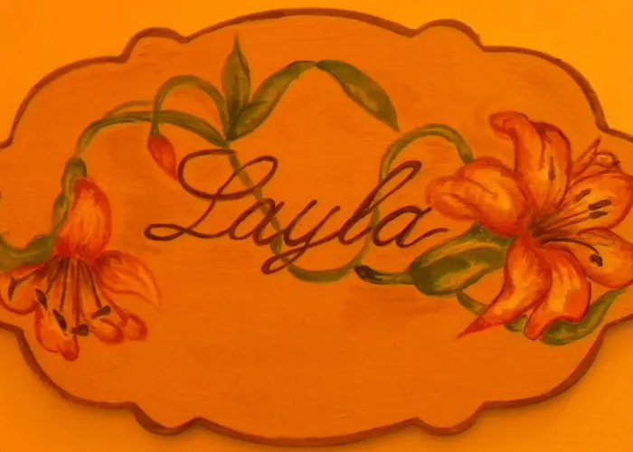 Nocleg ze śniadaniem A Casa Delle Fate Asyż