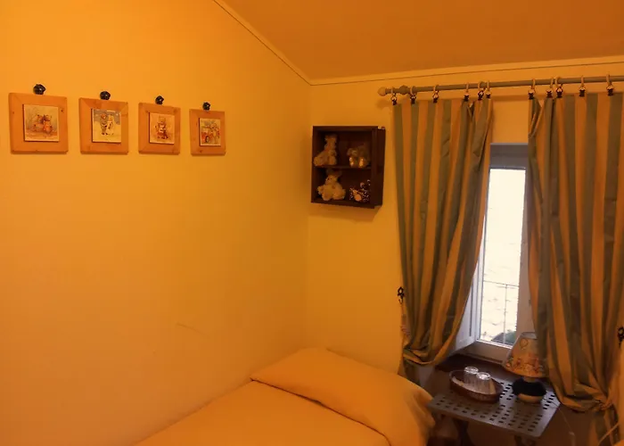 A Casa Delle Fate 3*