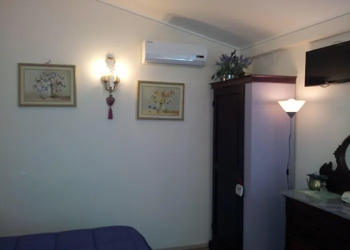 A Casa Delle Fate Nocleg ze śniadaniem