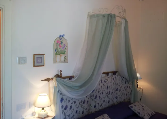 Bed & Breakfast A Casa Delle Fate Assisi