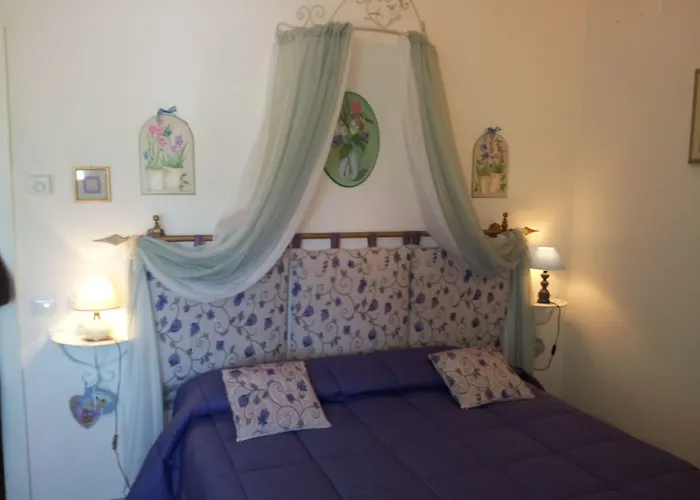 A Casa Delle Fate Bed & Breakfast