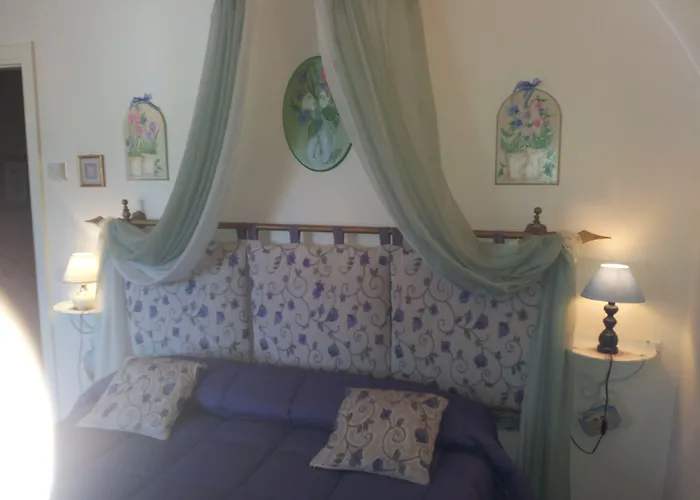 A Casa Delle Fate Asyż