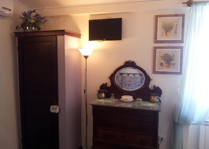 Bed & Breakfast A Casa Delle Fate