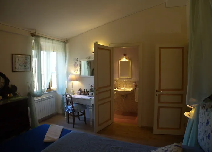 A Casa Delle Fate Nocleg ze śniadaniem 3*