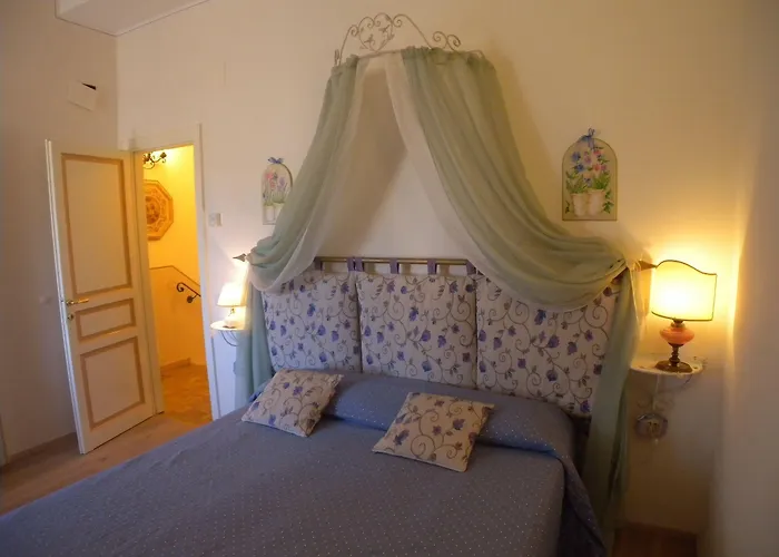 A Casa Delle Fate Asyż