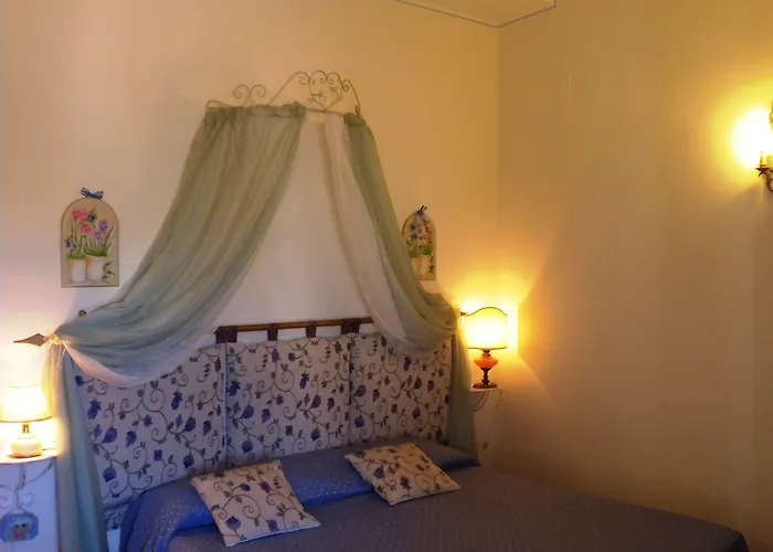 A Casa Delle Fate Assisi