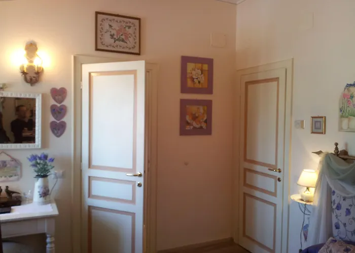 A Casa Delle Fate Bed & Breakfast Assisi