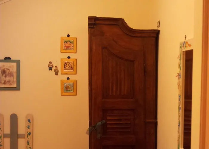 A Casa Delle Fate Asyż