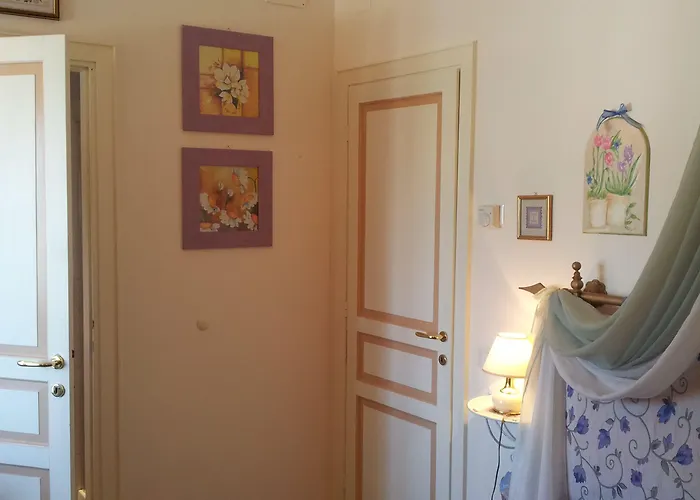 A Casa Delle Fate 3*