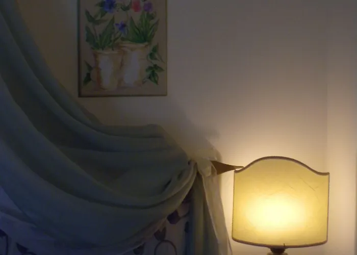 Bed & Breakfast A Casa Delle Fate Assisi