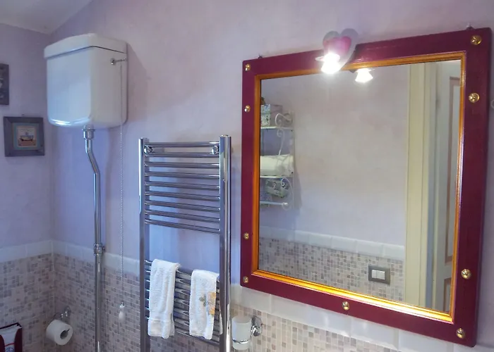 A Casa Delle Fate Bed & Breakfast 3*