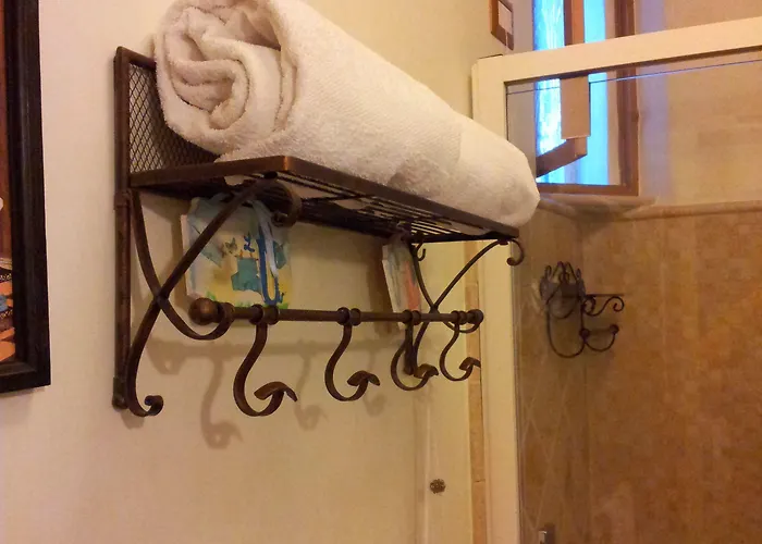 Bed & Breakfast A Casa Delle Fate Assisi